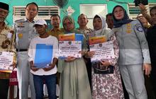 Segini Besaran Santunan untuk Ahli Waris Korban Kecelakaan Bus SMK Lingga Kencana