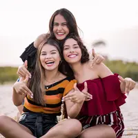 Ilustrasi teman. /https://unsplash.com/Junior Reis