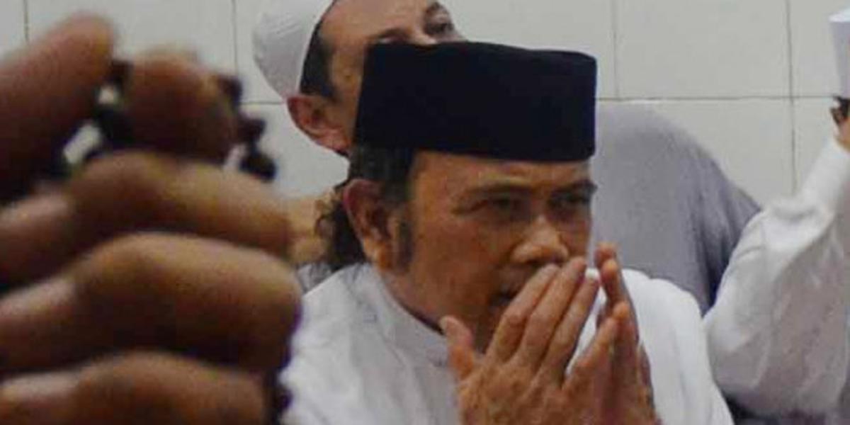 Euforia Perubahan