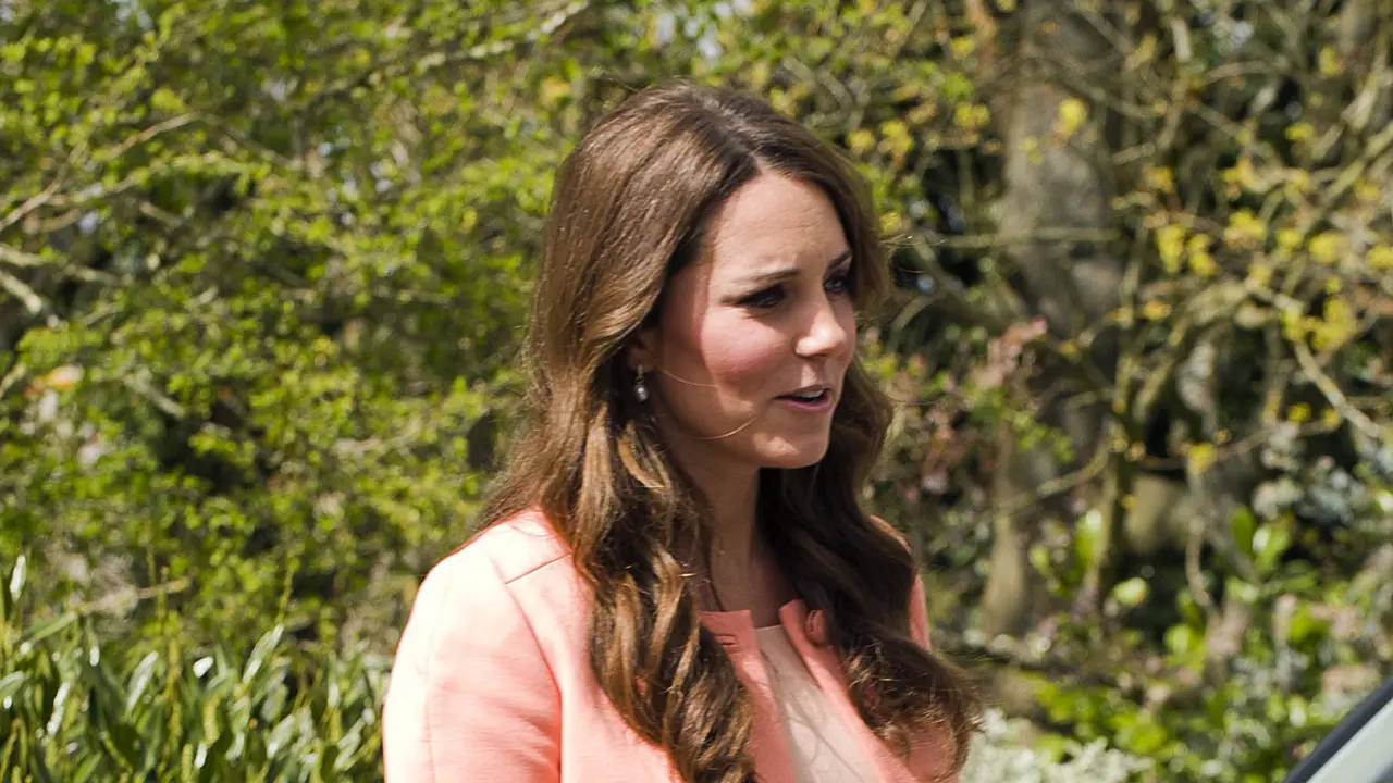 Kate Middleton