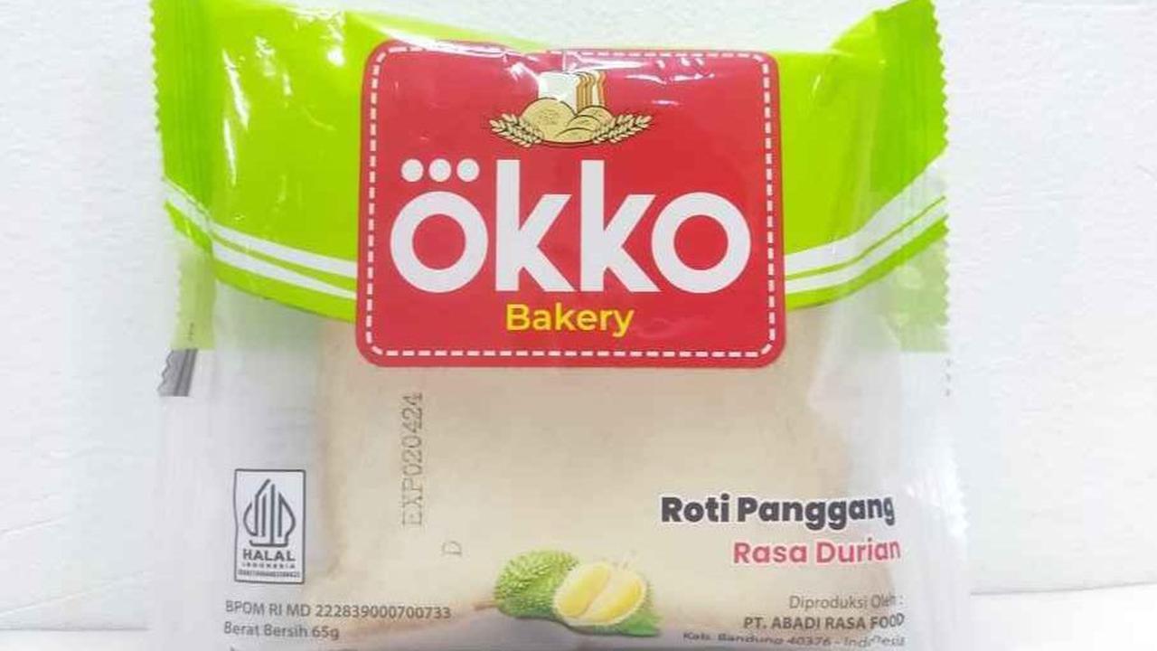 BPOM Semarang Minta Dalam Waktu 2 Pekan Peredaran Roti Okko 'Bersih' dari Pasaran
