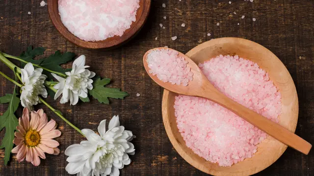 Tutorial Foot Spa di Rumah: Cara Mudah Rawat Kaki Lelah Jadi Lebih Relaks