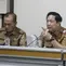 Jadi Tersangka Korupsi, Welly Adiwantra Masih Sekda Lampung Tengah