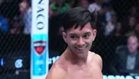 CEO UFC Tak Sabar Saksikan Debut Petarung Indonesia Bilal Hasan: Selamat Datang!
