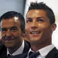 Jorge Mendes (Ning.com)