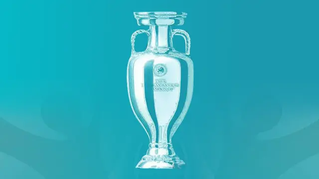 Banner Euro atau Piala Eropa