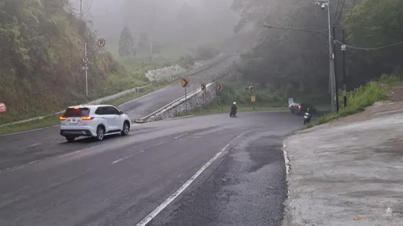 Tanjakan Emen Subang