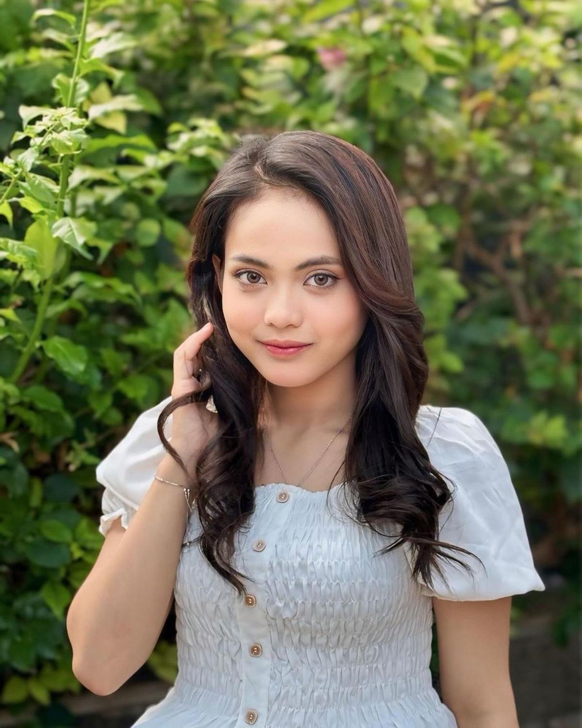 Makin Cantik&nbsp;