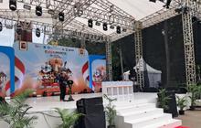Misteri 12 Tahun Perizinan Terungkap: Gubernur Pramono Anung Tegaskan Pembangunan Jakarta Tak Boleh Melambat
