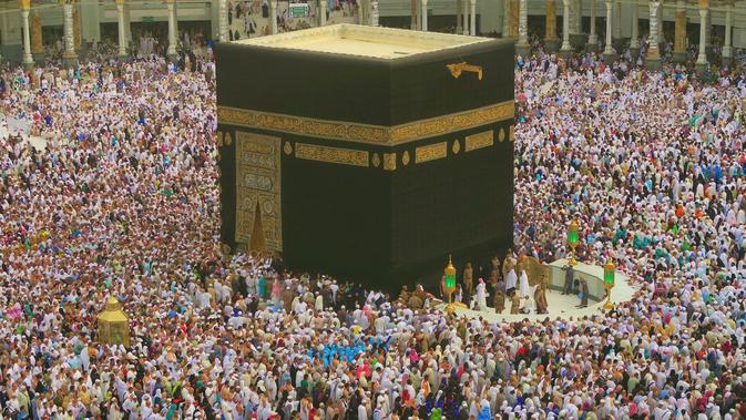 Macam Macam Haji Dan Perbedaannya Disertai Dalil Dalam Al Qur An Hot Liputan6 Com