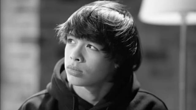 Ananias Asona. (Foto: Dok. Koleksi Pribadi Ananias Asona)