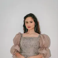 Tissa Biani. (Foto: Dok. Instagram @tissabiani)