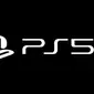 Sony umumkan logo konsol PS5 di CES 2020. (Doc: Sony)