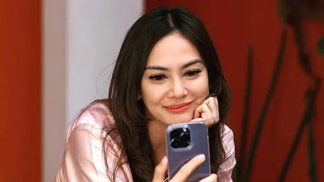 Masayu Anastasia masih tetap cantik di usia 39 tahun (Instagram/masayuanastasia)