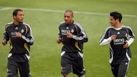 Rahasia Kelam Mantan Bek Real Madrid: Minum 10 Gelas Alkohol Sehari, Latihan dalam Kondisi Mabuk