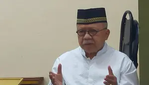 Fauzi Bowo Pimpin Dewan Adat Lembaga Kebudayaan Betawi, Tekankan Persatuan