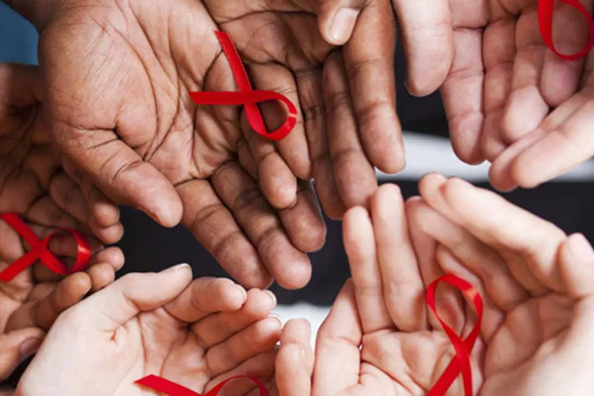 [Bintang] Hari Aids Sedunia, Netizen Ramaikan Medsos dengan #SayaBerani