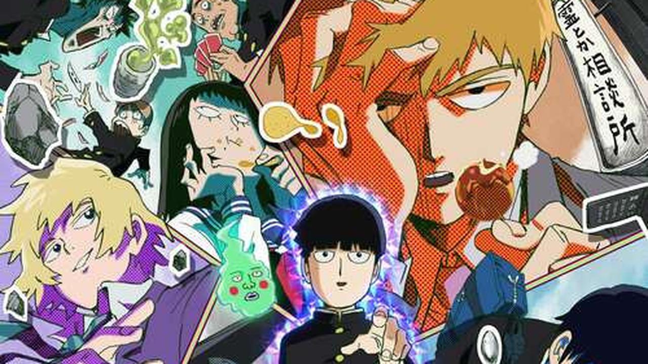 5 Karakter Anime Ini Terlihat Biasa, Tapi Diam-Diam Mereka Punya Kekuatan yang Bisa Hancurkan Dunia