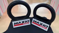 Ban Aspira Maxio Dash Meluncur, Bidik Pengguna Skutik Harian
