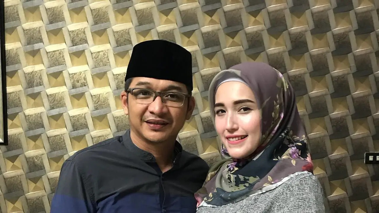 [Fimela] Pasha Ungu - Adelia Pasha