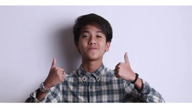 Tranformasi Iqbaal Ramadhan, Dari CJR Hingga Pemeran Film Bumi Manusia