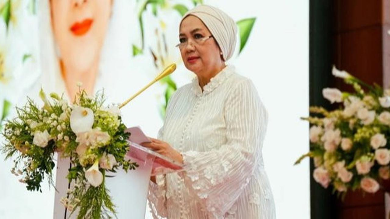 Petty Tunjungsari Bicara Soal Royalti Lagu Titiek Puspa, Akui Bukan Hanya Sekadar Uang tapi Warisan Karya