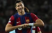 Ganas dan Haus Gol! Ini 5 Nama yang Bisa jadi Calon Pengganti Lewandowski di Barcelona