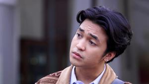 Adegan sinetron Roda-Roda Gila tayang setiap siang di SCTV pukul 14.00 WIB (Dok Sinemart)