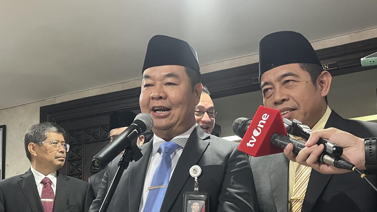 Dukcapil Catat Serapan Anggaran Nyaris Penuh, Layanan Publik Melebihi Target