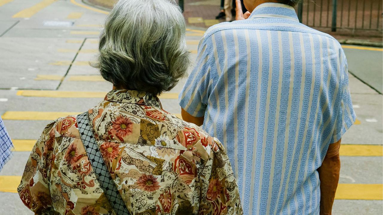 Kelompok Berisiko dan Pentingnya Suplemen