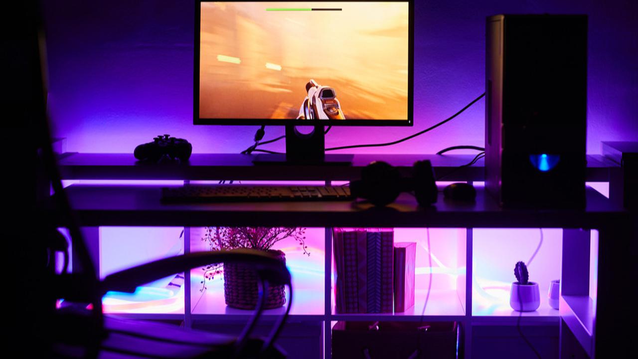 Rekomendasi Meja Komputer untuk Bikin Desk Setup yang Estetik, Mana Incaranmu?