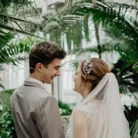 Ilustrasi Mimpi Pacar Menikah dengan Orang Lain Credit: pexels.com/Samantha