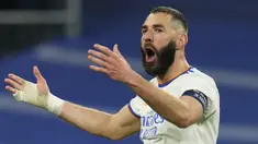Sebagai salah satu raksasa sepak bola Eropa, Prancis telah banyak meyumbang para striker berkualitas yang berlaga di liga-liga top Eropa. Tak hanya tajam bersama klub, mereka juga tajam bersama timnas. Berikut 5 top skor Prancis bersama klub maupun timnas. (AP/Manu Fernandez)