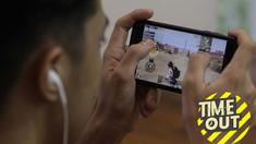 Berita video Time Out kali ini tentang senjata-senjata sakti yang bisa diandalkan di game PUBG Mobile.