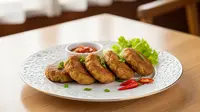 Cara Bikin Perkedel Daging Pakai Blender, Lebih Praktis Siapkan Lauk Gurih Buat Nagih