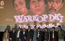 Desta Banjir Pujian, Anak Dono Apresiasi Aktingnya di Film Warkop DKI Viralin Dong