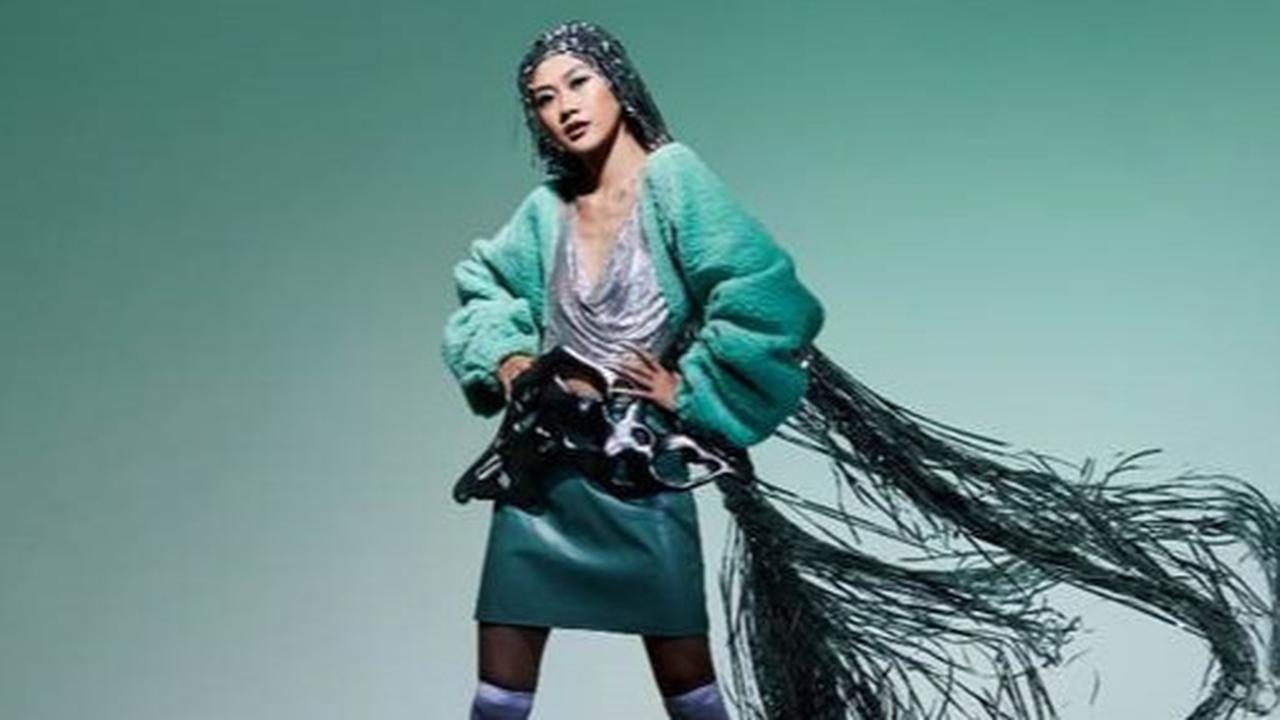 Akhirnya Ada Lagi Musisi Wanita yang 'Berani' Terjun ke Musik Hiphop Indonesia