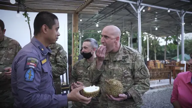 Durian
