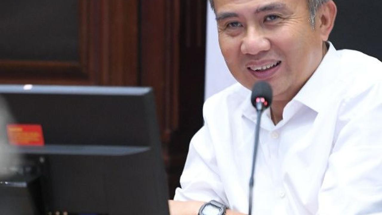 Pj Gubernur Jabar Ungkap Instruksi dari Jokowi, Minta ASN Netral dalam Pemilu sampai Jaga Inflasi