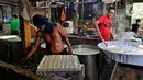 Pada tahun ini, salah satu kebijakan strategis optimalisasi KUR adalah dengan menerapkan Innovative Credit Scoring (ICS) sebagai salah satu pilihan untuk menentukan kualitas calon debitur. (Liputan6.com/Angga Yuniar)