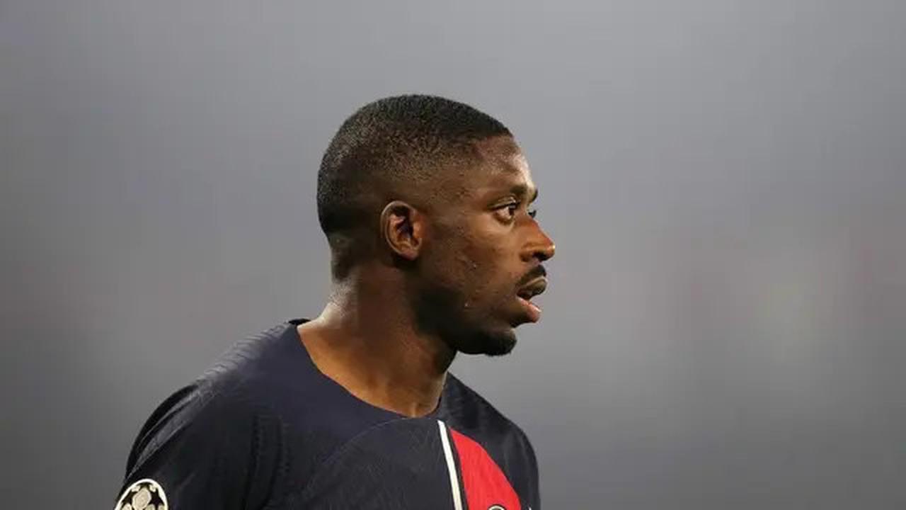 Kisah Inspiratif Ousmane Dembele: Dicampakkan Barcelona dan Dianggap Tak Konsisten, Akhir Pekan Ini Bisa Menjadi Mesin Gol Mematikan