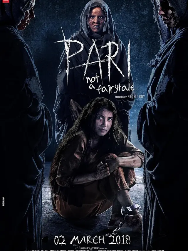 Pari (2018)