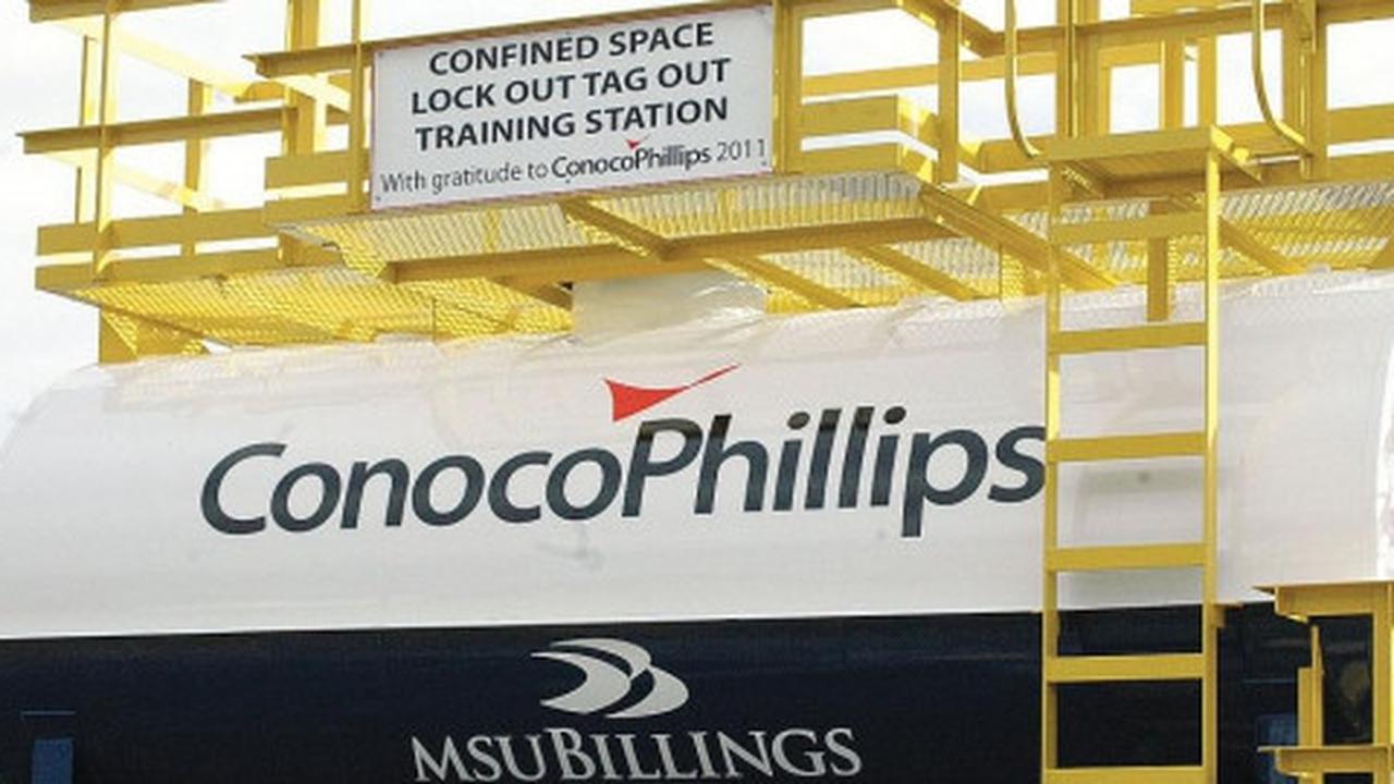 ConocoPhillips