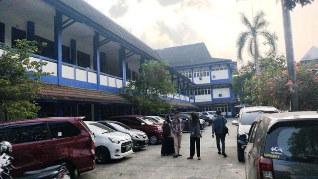 Paranormal Sempat Obati Mahasiswa Palembang Sebelum Meninggal Dunia Saat Diksar