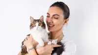 Panduan Cara Menjinakkan Kucing di Rumah, Butuh Kesabaran dan Rasa Peka Terhadap Hewan Peliharaan
