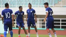 Pelatih Semen Padang, Eduardo Almeida, memprediksi timnya bakal mendapatkan tekanan yang berat dari Tira Persikabo. (dok. Tira Persikabo)