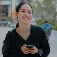 Bahagia./Copyright Fimela - Adrian Utama Putra
&nbsp;