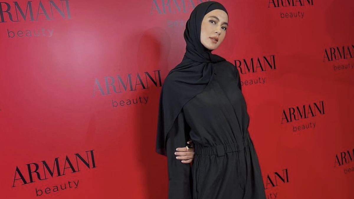 Paula Verhoeven Cuma Dua Jam Bertemu Anak Saat Lebaran, Ini Cerita di Baliknya