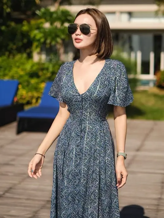 (Instagram/wikasalim)