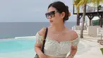 Melisa Hartanto merupakan salah satu peserta Indonesia Idol Spesial Season 2020 yang berhasil masuk 4 besar. Sejak debutnya di ajang pencarian bakat ini, ia pun sudah banyak curi perhatian netizen. Termasuk penampilan Melisa saat sedang liburan. (Liputan6.com/IG/@melisahart_)